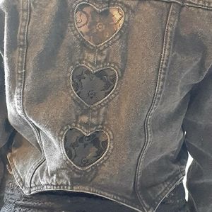 Vintage jordache jacket